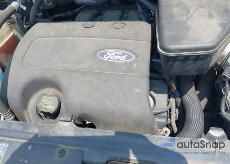 2012 Ford Edge Limited from USA, damaged, VIN 2FMDK4KCXCBA22368